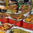 垭口老烧烤(总店) - 重庆市旅游 缩略图 1