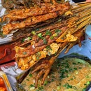 垭口老烧烤(总店) - 重庆市旅游 缩略图 7