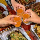垭口老烧烤(总店) - 重庆市旅游 缩略图 8