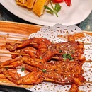 96农蝎虾·小龙虾·烧烤(丰庄店) - 上海市旅游 缩略图 3
