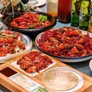 96农蝎虾·小龙虾·烧烤(丰庄店) - 上海市旅游 缩略图 4