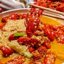 96农蝎虾·小龙虾·烧烤(丰庄店) - 上海市旅游 缩略图 7