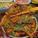 田牛杂·老火锅(时代天街店) - 重庆市旅游 缩略图 6