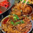 田牛杂·老火锅(时代天街店) - 重庆市旅游 缩略图 7