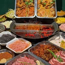 田牛杂·老火锅(时代天街店) - 重庆市旅游 缩略图 9