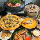 韩餐峻 ChefJuun(绍兴大悦城店) - 绍兴市旅游 缩略图 4