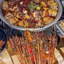烤匠麻辣烤鱼(观音桥大融城店) - 重庆市旅游 缩略图 3