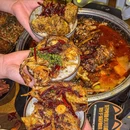 烤匠麻辣烤鱼(观音桥大融城店) - 重庆市旅游 缩略图 5