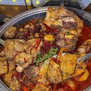 烤匠麻辣烤鱼(观音桥大融城店) - 重庆市旅游 缩略图 4