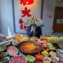 渝味老火锅 - 重庆市旅游 缩略图 1