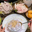 范真真三拖一老火锅(照母山店) - 重庆市旅游 缩略图 3