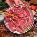 范真真三拖一老火锅(照母山店) - 重庆市旅游 缩略图 6