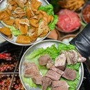 范真真三拖一老火锅(照母山店) - 重庆市旅游 缩略图 8