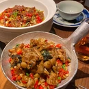 隐厨·中国菜馆(深圳卓悦中心店) - 深圳市旅游 缩略图 3
