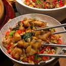 隐厨·中国菜馆(深圳卓悦中心店) - 深圳市旅游 缩略图 2