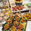 小河王子秘制烤羊腿(中山路金砖大厦店) - 乌鲁木齐市旅游 缩略图 1