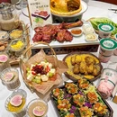 小河王子秘制烤羊腿(中山路金砖大厦店) - 乌鲁木齐市旅游 缩略图 5