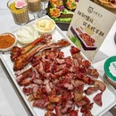 小河王子秘制烤羊腿(中山路金砖大厦店) - 乌鲁木齐市旅游 缩略图 2