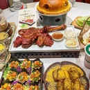 小河王子秘制烤羊腿(中山路金砖大厦店) - 乌鲁木齐市旅游 缩略图 4
