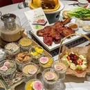 小河王子秘制烤羊腿(中山路金砖大厦店) - 乌鲁木齐市旅游 缩略图 6