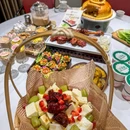 小河王子秘制烤羊腿(中山路金砖大厦店) - 乌鲁木齐市旅游 缩略图 7