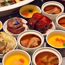 宴江月·经典·淮扬菜(陆家嘴店) - 上海市旅游 缩略图 3