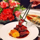 宴江月·经典·淮扬菜(陆家嘴店) - 上海市旅游 缩略图 2