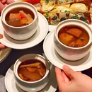 宴江月·经典·淮扬菜(陆家嘴店) - 上海市旅游 缩略图 7
