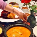 宴江月·经典·淮扬菜(陆家嘴店) - 上海市旅游 缩略图 9