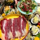 蚝英雄·鲜蚝自助(金虹桥店) - 上海市旅游 缩略图 6