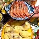 蚝英雄·鲜蚝自助(金虹桥店) - 上海市旅游 缩略图 8