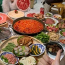 祹得小可以火锅(绿地468店) - 成都市旅游 缩略图 5