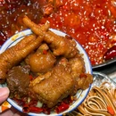 祹得小可以火锅(绿地468店) - 成都市旅游 缩略图 6