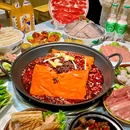 祹得小可以火锅(绿地468店) - 成都市旅游 缩略图 7