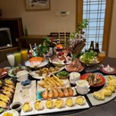 红叶日本料理(黑石礁店) - 大连旅游 缩略图 4