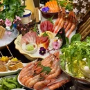 红叶日本料理(黑石礁店) - 大连旅游 缩略图 6