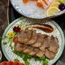 红叶日本料理(黑石礁店) - 大连旅游 缩略图 7