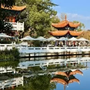 昆明翠湖公园 - 昆明市旅游 缩略图 4