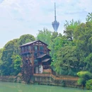 活水公园 - 成都市旅游 缩略图 8