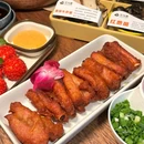 花与菌·野山菌养生汤锅(银泰城店) - 成都市旅游 缩略图 5