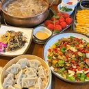花与菌·野山菌养生汤锅(银泰城店) - 成都市旅游 缩略图 4