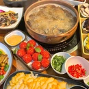 花与菌·野山菌养生汤锅(银泰城店) - 成都市旅游 缩略图 7