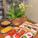 花与菌·野山菌养生汤锅(银泰城店) - 成都市旅游 缩略图 8