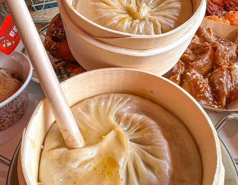 虾总管鸭虾锅大王(万荣广场店) - 承德市旅游 1