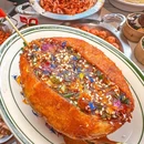 虾总管鸭虾锅大王(万荣广场店) - 承德市旅游 缩略图 8