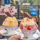 红厨小馆·南京菜(新街口店) - 南京市旅游 缩略图 4