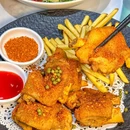 红厨小馆·南京菜(新街口店) - 南京市旅游 缩略图 6