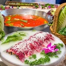 王奋斗贵州酸汤牛肉火锅(合生汇店) - 北京市旅游 缩略图 2