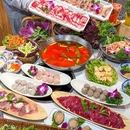 王奋斗贵州酸汤牛肉火锅(合生汇店) - 北京市旅游 缩略图 1
