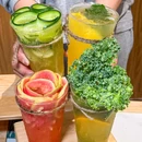 王奋斗贵州酸汤牛肉火锅(合生汇店) - 北京市旅游 缩略图 6